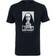 Mister Tee T-shirt av Bad Habit Herr svart