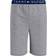 Tommy Hilfiger Loungewear Jersey Shorts Grey