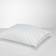 Mille Notti Facile ECO Kuddöverdrag Vit (90x50cm)