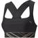 Puma Mid Impact Deco Glam Bra Black-deco Glam