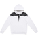 Marcelo Burlon Icon Wings Hoodie - White/Black