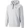 Puma Herren Kapuzensweat Half-Zip - Blau