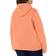 Carhartt Women's Clarksburg Graphic Sleeve Pullover Sweatshirt - Dusty Orange Heather