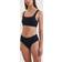 Casall High Waist Bikini Brief Svart