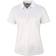 Callaway Womens Solid Swing Tech Polo Shirt - Brilliant White