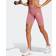 adidas Training Seamless Short Leggings Pnkstr