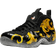 Nike Supreme x Air Foamposite One SP M - Black/Metallic Gold