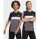 adidas Tiberio 3stripes Colorblock Cotton Tshirt Sort 128