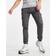 Jack & Jones Jjipaul Jjflake Akm 542 Cargo Trousers Grey