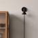 Menu Cast Sconce Applique