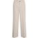 Part Two Strickhose Ninnes 30307583 Beige Classic Fit