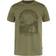 Fjällräven Equipment T-Shirt green