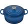 Le Creuset Marseille Signature Cast Iron Round with lid 3.3 L 22 cm