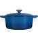 Le Creuset Marseille Signature Cast Iron Round with lid 3.3 L 22 cm