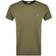 Gant Classic T-shirt in Regular Fit - Juniper Green