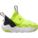 Nike Boy's Jordan 23/7 Basketball Shoes TD - Volt/Black/White