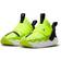 Nike Boy's Jordan 23/7 Basketball Shoes TD - Volt/Black/White