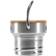 klean-kanteen Classic Bamboo Lid Köksutrustning