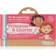 Namaki Princess & Unicorn Face Painting Kit set