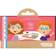 Namaki Princess & Unicorn Face Painting Kit set