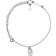 Maanesten Maggie Necklace Silver Sterling 925 400 440