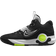 NIKE KD Trey 5 X M - Black/Volt/White