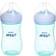 Philips Avent Natural Baby Bottle Teal Gift Set SCD113/24