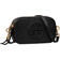 Tory Burch Mini Miller Crossbody Bag - Black