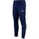 Puma Boys' Teamrise Poly Track Pants Jr - Navy Blue