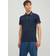 Jack & Jones Ensfarvet Spredt Krave Polo