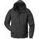 Pinewood Tornado Extreme Rain Set - Black