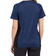 North Ridge Women’s Resistance Short Sleeve Baselayer - Navy