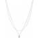 Maanesten Marion Necklace Silber Sterling 925 420 440