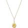 Maanesten Mille Halsband Guld