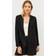 Twist & Tango Cindy Blazer Black, BLACK