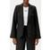 Twist & Tango Cindy Blazer Black, BLACK