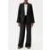 Twist & Tango Cindy Blazer Black, BLACK