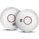 Housegard Origo Optical Smoke Alarm 2-Pack