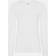 JBS of Denmark Bamboo Long Sleeve Top Medium T-skjorter - Hvit