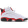 Nike Jordan 6 Rings GSV - White/Black/University RedNike Jordan 6 Rings GSV