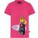 Lego Wear Taylor T-shirt - Lilac Rose (11010625-311)