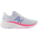 New Balance Little Kid's Fresh Foam X 860v13 - Moon Dust/Neon Pink