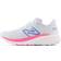 New Balance Little Kid's Fresh Foam X 860v13 - Moon Dust/Neon Pink