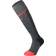 Lenz 5.1 Heat Sock - Anthracite/Red