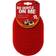 Mikki Interpet 6376202 Gummihandske Röd