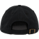 '47 Los Angeles Dodgers Clean Up Cap - Black