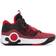 NIKE KD Trey 5 X M - Black/Bright Crimson/White/University Red