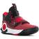 NIKE KD Trey 5 X M - Black/Bright Crimson/White/University Red