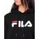 Fila Barumini Hoodie - Black