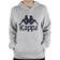 Kappa Taino Hoodie - Grå